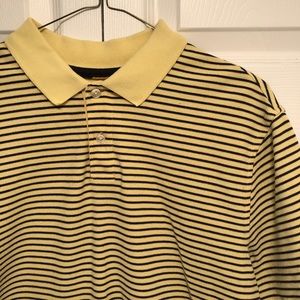Club Room - Men’s Polo - Large